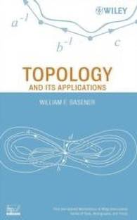 Topology and Its Applications