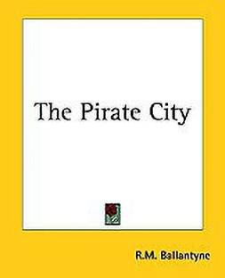 The Pirate City