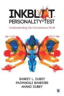 Inkblot Personality Test