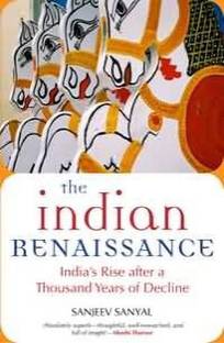 The Indian Renaissance
