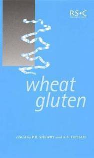 Wheat Gluten
