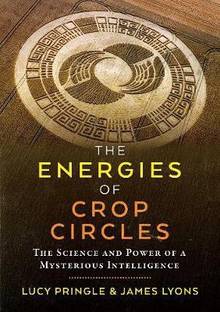 The Energies of Crop Circles
