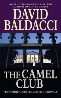 The Camel Club