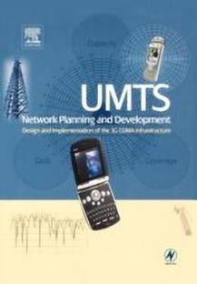 UMTS Network Planning and Development