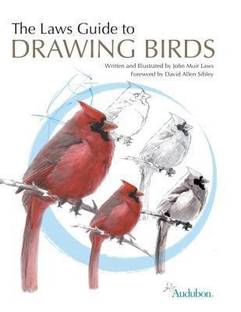 The Laws Guide to Drawing Birds