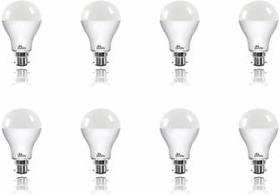 MURPHY 12 W Basic Standard B22 LED Bulb