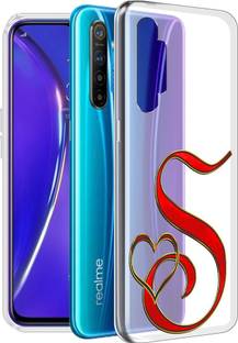 Flipkart SmartBuy Back Cover for Realme XT