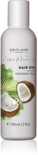 Oriflame Love Nature Coconut Oil Hair Oil