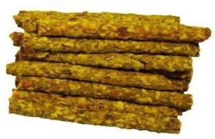 SCOOBEE Dog Chew Stix Chicken Dog Chew