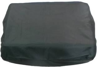 Xuwap E477=Size7=Black Printer Cover