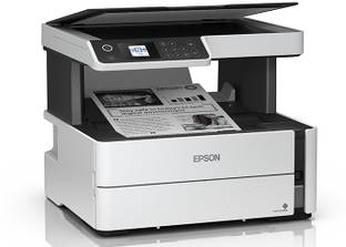 Epson M2140 Multi-function Monochrome Ink Tank Printer