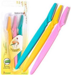 LIGHT BEAUTY Disposable Razor Tool, Women