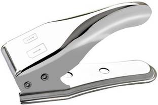TECHGEAR Mobile phone SIM card cutter, nano-SIM card, Sim Cutter