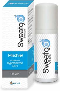 salve 1 Sweat Pads