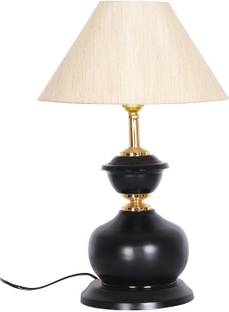 CANDELA Trapezium Shade Designer Table Lamp Table Lamp