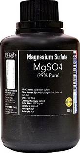 CERO MgSO4 Powder Toilet Cleaner