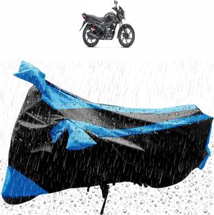 Flipkart SmartBuy Waterproof Two Wheeler Cover for Honda