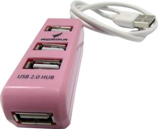 Agrima A 55 A 55 USB Hub