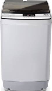 MarQ by Flipkart 6.5 kg with Twin Shower Technology Fully Automatic Top Load Washing Machine Grey