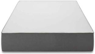 BROWNIE Orthopedic Memory Foam 8 inch King PU Foam Mattress