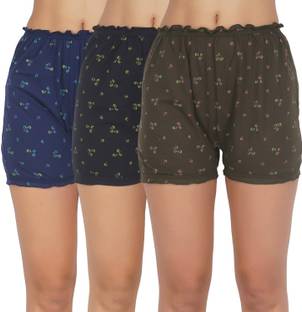 Blazon Women Bloomer