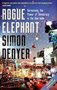 Rogue Elephant
