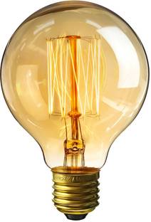Lightwale 40 W Basic Globe E27 Incandescent Bulb