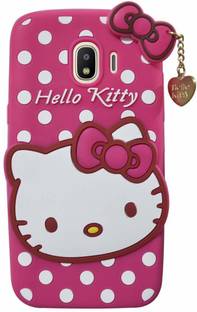Coverage Back Cover for Samsung Galaxy J2 Core -SM-J260G