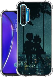 फ्लिपकार्ट स्मार्टबुय बैक कवर Realme XT के लिए