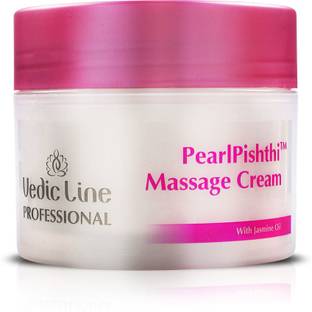 Vedic Line Pearl Pishthi Massage Cream