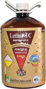 IIL Lethal TC 5Ltr Termite Contrl Chemical For Termite
