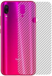 SRT Back Screen Guard for Mi Redmi 7, Mi Redmi Y3