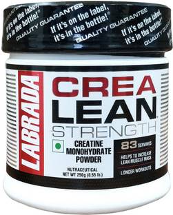 Labrada crealean Creatine