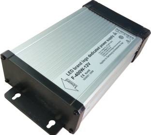 General 12V DC 400W, 33A Power Supply 400 Watts PSU