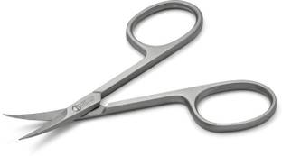 Forgesy Cuticle Scissors CVD 4" Strong Cut Scissors