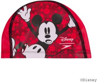 SPEEDO Disney Print Cap Swimming Cap