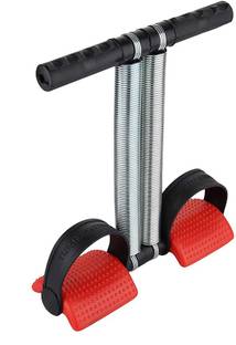 Nova Play Abs Tummy Trimmer With Dual Spring Ab Exerciser