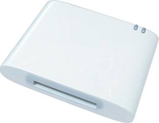 Tobo White Bluetooth Music MP3 Player