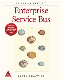 Enterprise Service Bus