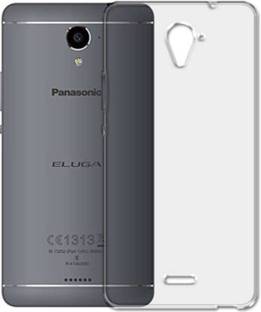 shellmo Back Cover for Panasonic Eluga Ray X