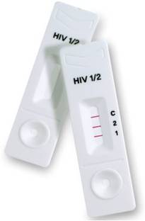 MICROSIDD Hiv Test Kit for men and women Antibody Test Kit