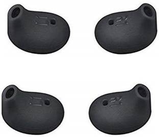 teetos Level U ear buds 4pcs In The Ear Headphone Cushion