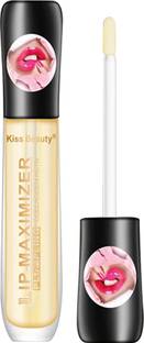 Kiss Beauty Lip Gloss Plumpling-7659