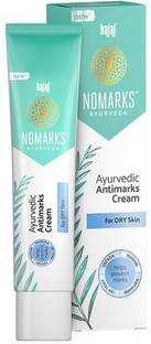 BAJAJ NOMARKS anti-marks Cream ( For DRY Skin )'