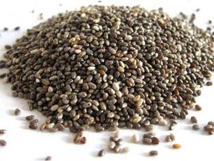 ORGANIC HERBS Chia Seeds Seed
