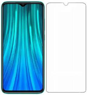 EASYBIZZ Tempered Glass Guard for Mi Redmi Note 8