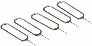 Gabbar ® SIM Card Tray Open Eject Pin Removal Tool Needle Opener Ejector for All Phones Sim Adapter