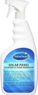 TetraClean Solar Panel Cleaner and Stain Remover Stain Remover