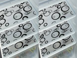 Flipkart SmartBuy Fridge Mat