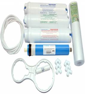aqua pure grand water purifier service kit for one year Solid Filter Cartridge